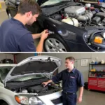 DIY vs. Professional Car Electrical Repairs in Redland