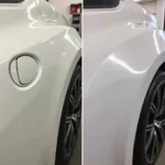 DIY vs. Professional Car Paint Repair: Comparing Results and Expertise