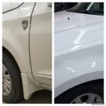 DIY vs Professional Car Paint Repair