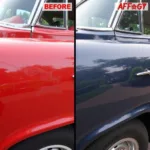 DIY vs Professional Car Paint Repair in Middlesex