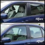 DIY vs. Professional Car Window Repair in Lancaster TX