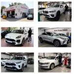 Dubai Car Body Repair Shops Offering Various Services