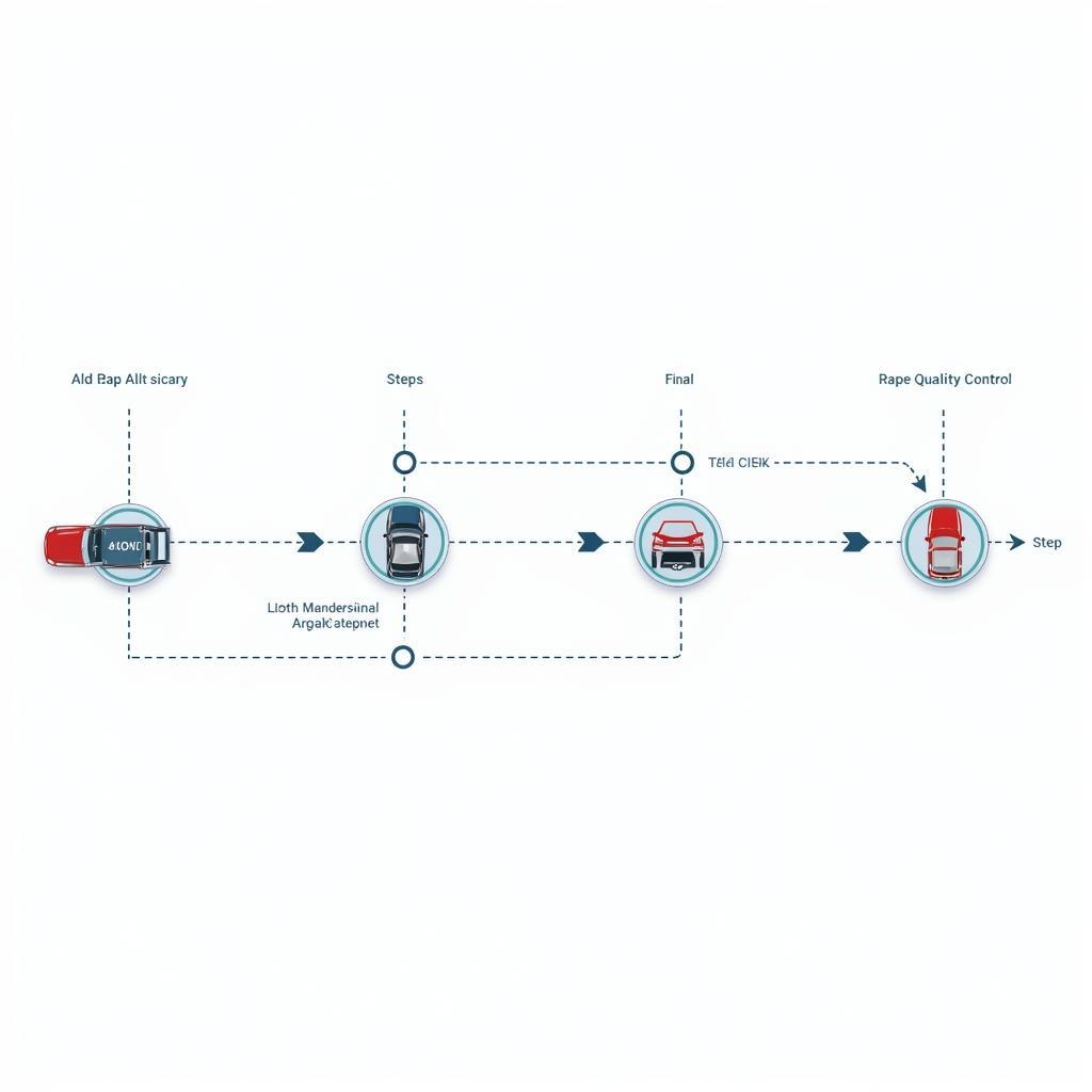 Efficient Car Body Repair Process