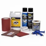 Essential Car Body Repair Supplies for Professionals