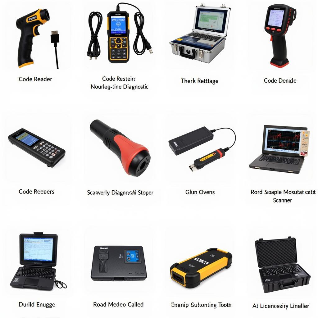 Essential Car Diagnostic Tools for a Successful Business