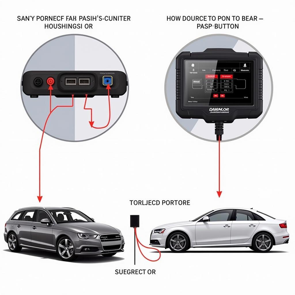 Essential Features of a Car Diagnostic Machine