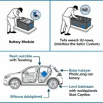 Electric Vehicle Battery Repair Process