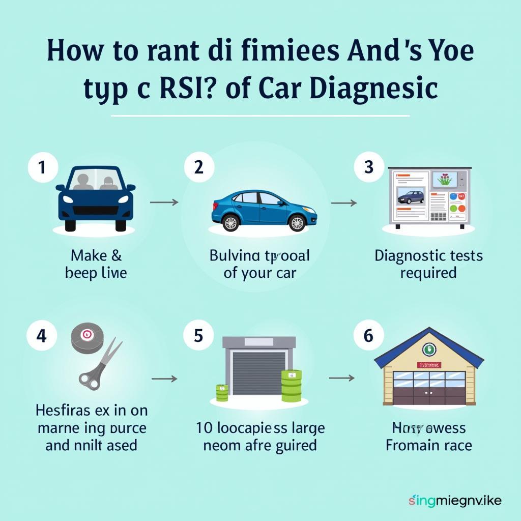 Factors Affecting Car Diagnostic Costs in Cape Town