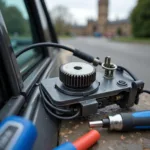 Faulty Car Window Regulator in Coventry