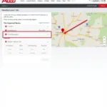 Locating an Audi Approved Repair Shop