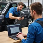 Finding Reliable Car Body Repair Panel Suppliers