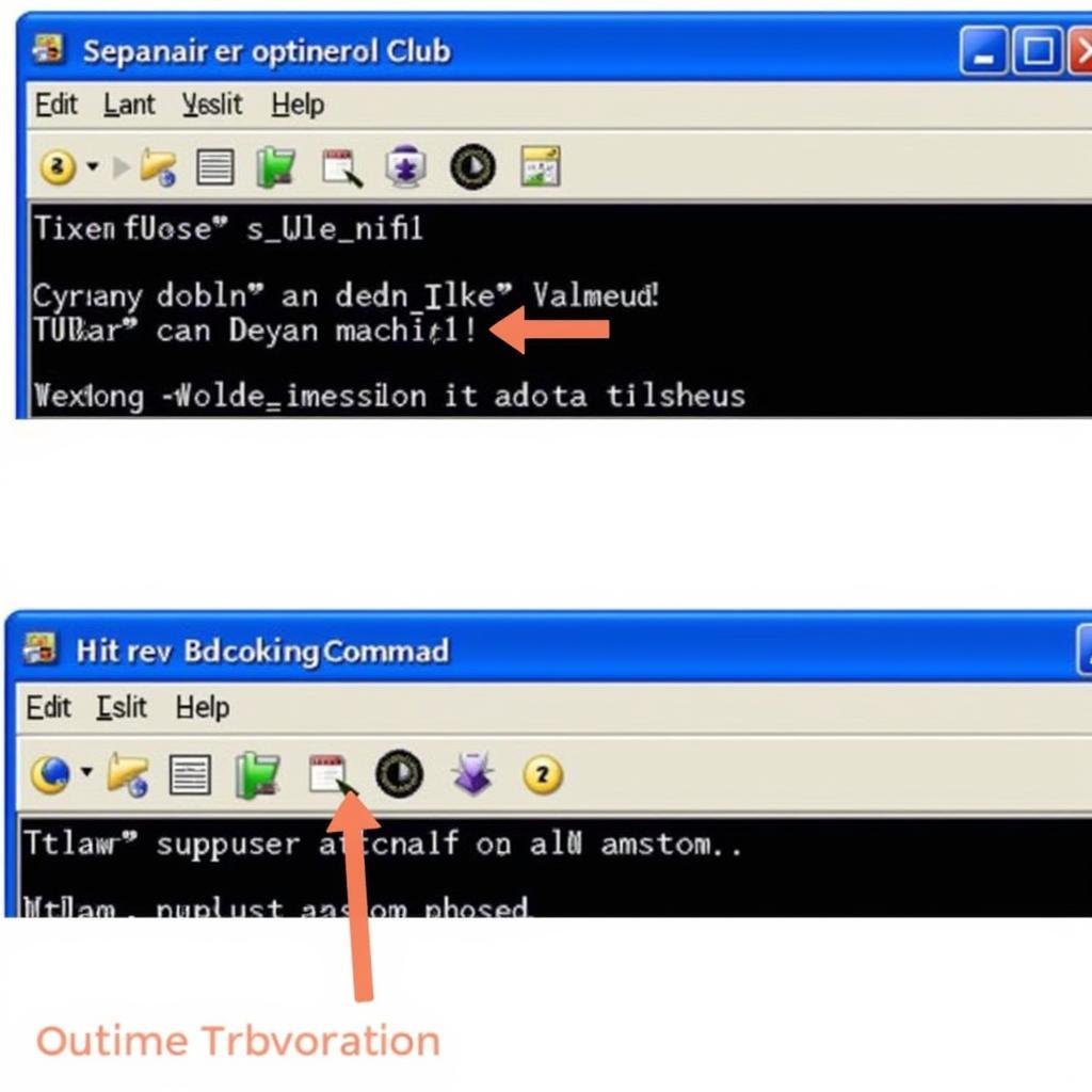 Fixing NTLDR Missing Error with Recovery Console