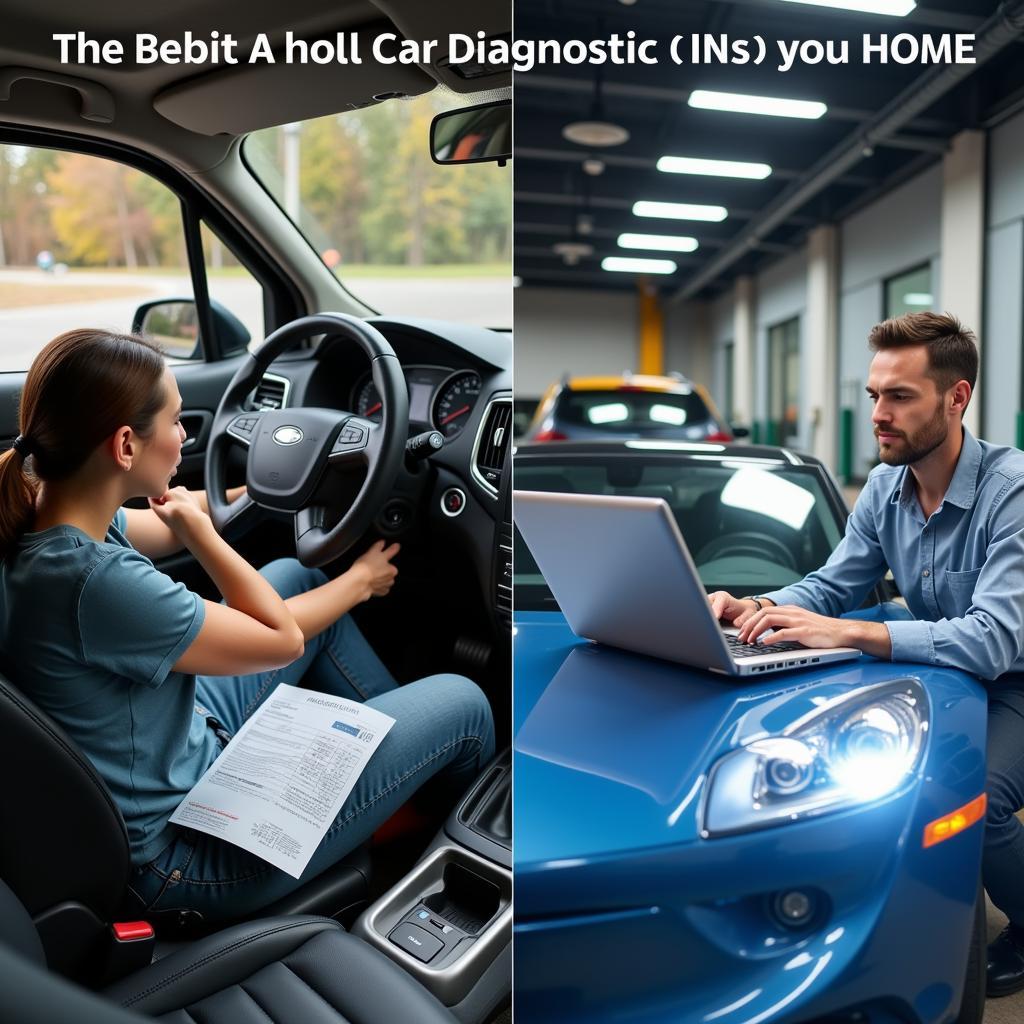 Benefits of Using Free Car Diagnostic Software