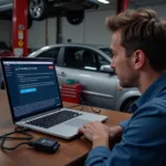 Free Car Diagnostic Software Limitations