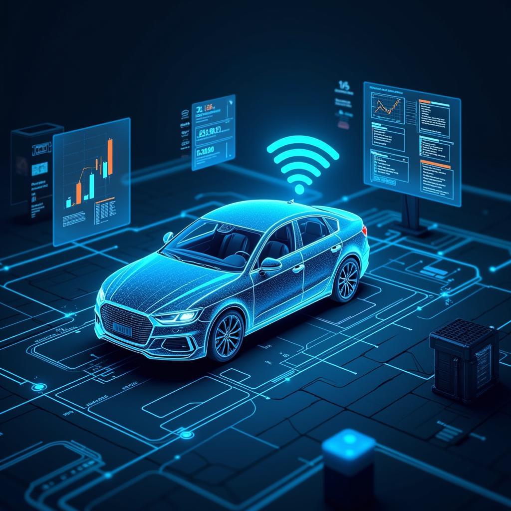 Future of Car Diagnostics in South Africa