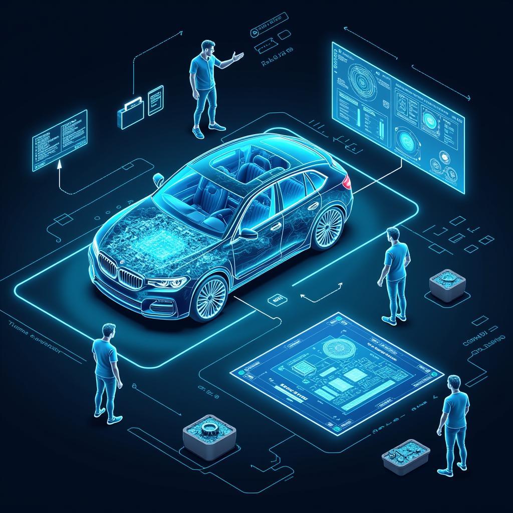 The Future of Car Diagnostics