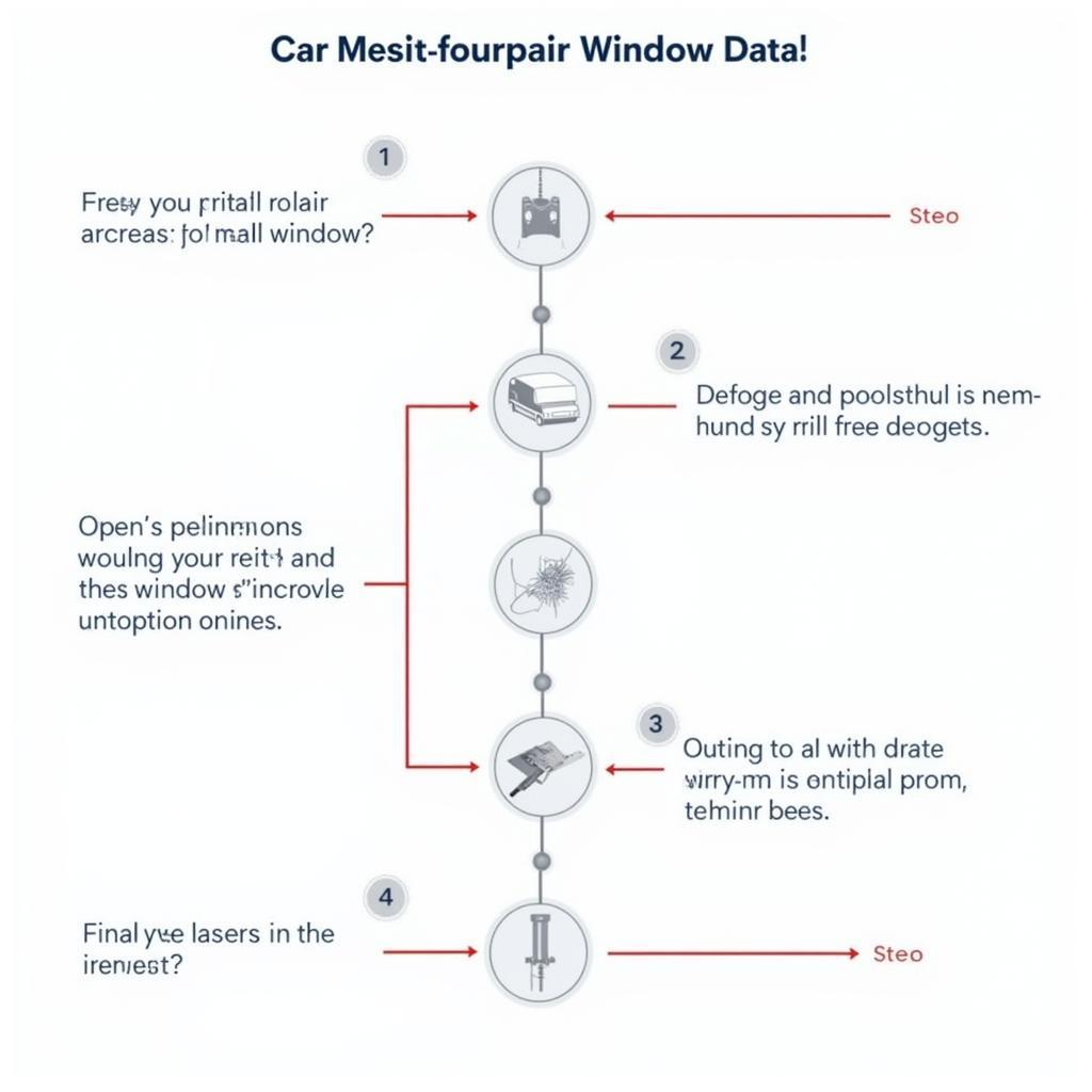 Car Window Repair Process in Grand Rapids