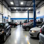 Choosing a reputable car body repair shop in Hamilton