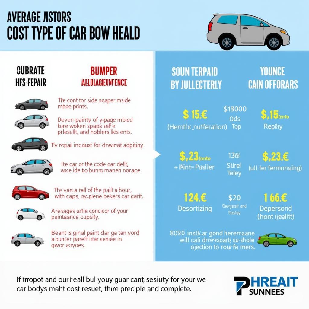 Car body repair cost comparison in Harrow Weald