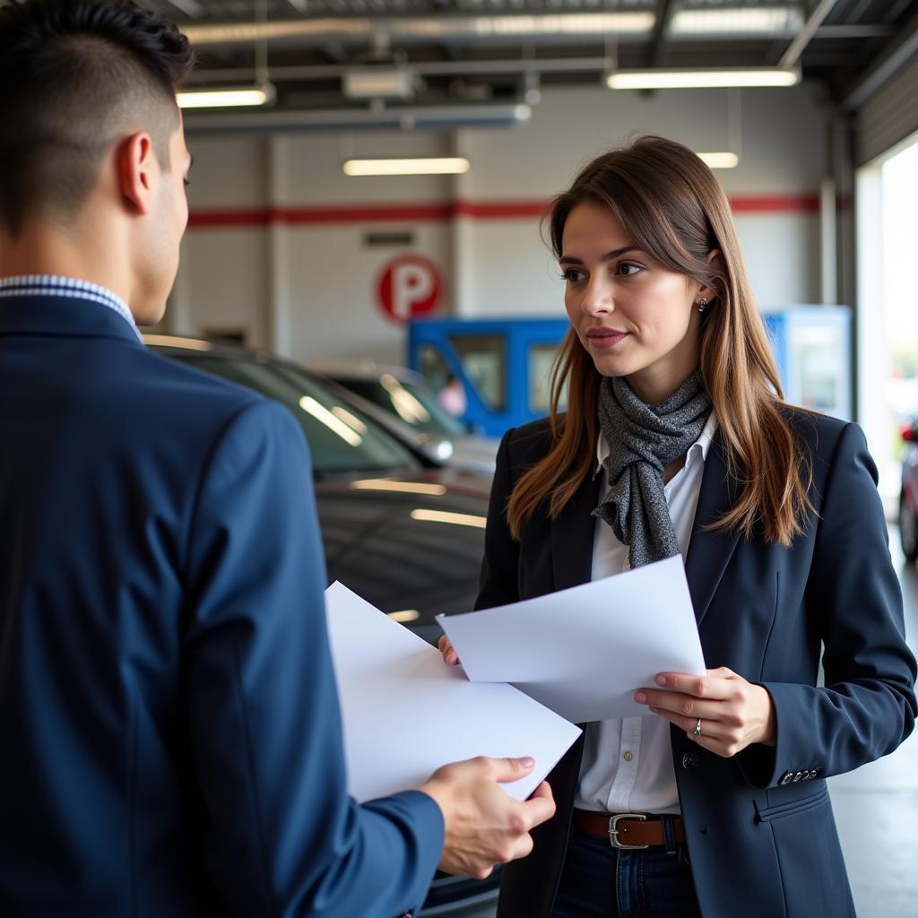 Insurance Approved Car Body Repairs in Noakes Rainham