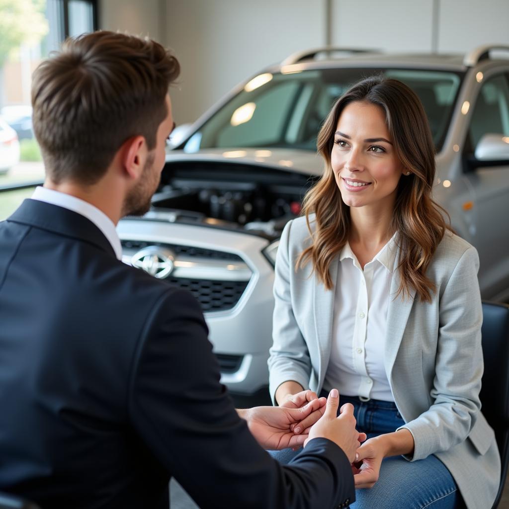 Insurance Claim for Car Body Repair in Bootle