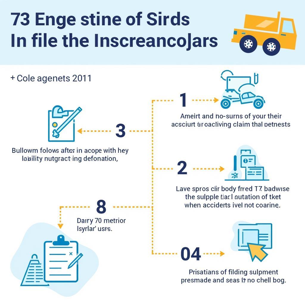 Insurance Claim Process for Car Body Repair in Stanton Lacy