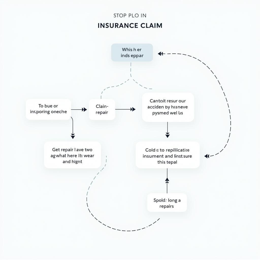 Insurance Claim Process for Car Body Repairs