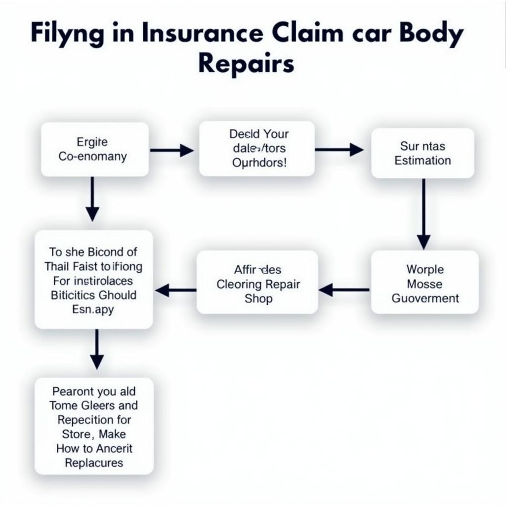 Navigating Insurance Claims for Car Body Repairs in Newton, Norwich