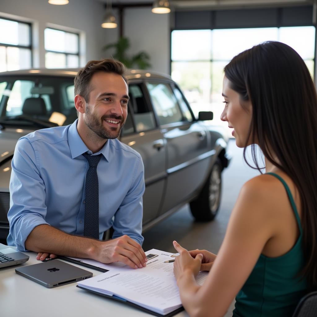 Navigating Insurance Claims for Car Body Repairs in Ecclesfield