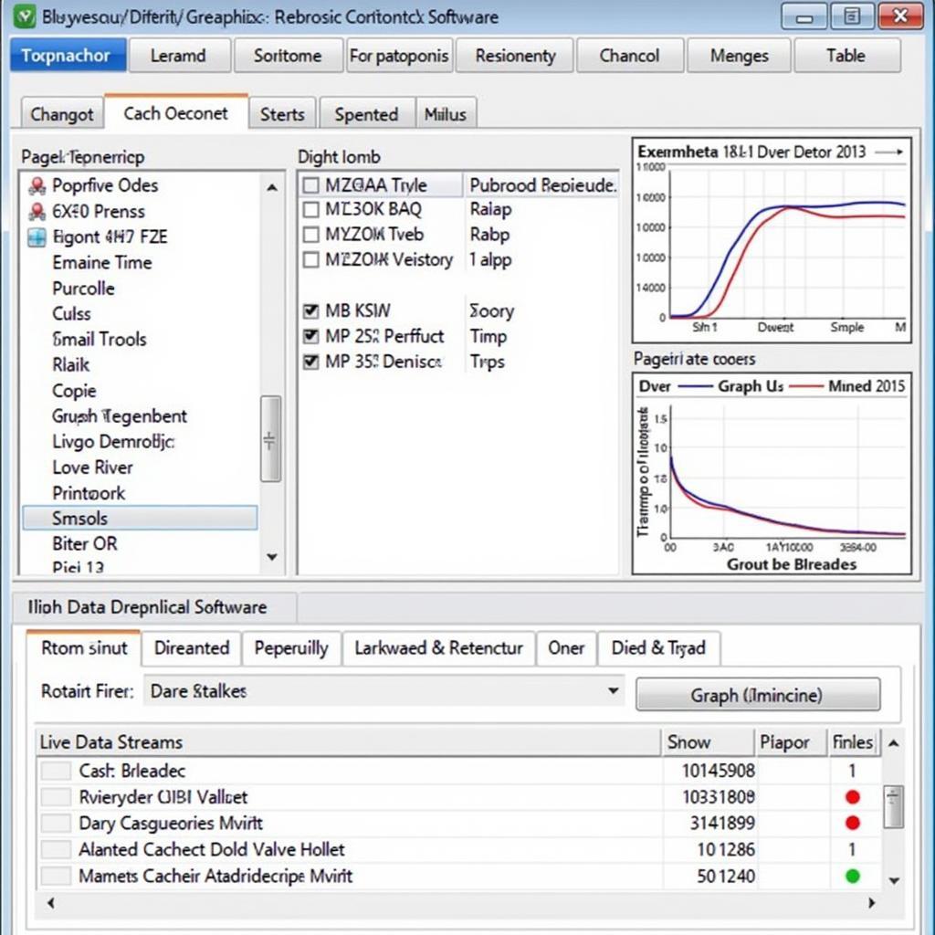 Key Features of Car Diagnostic Software