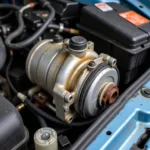 Key West Car AC Compressor Issues