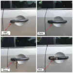 Keyed Car Damage Assessment