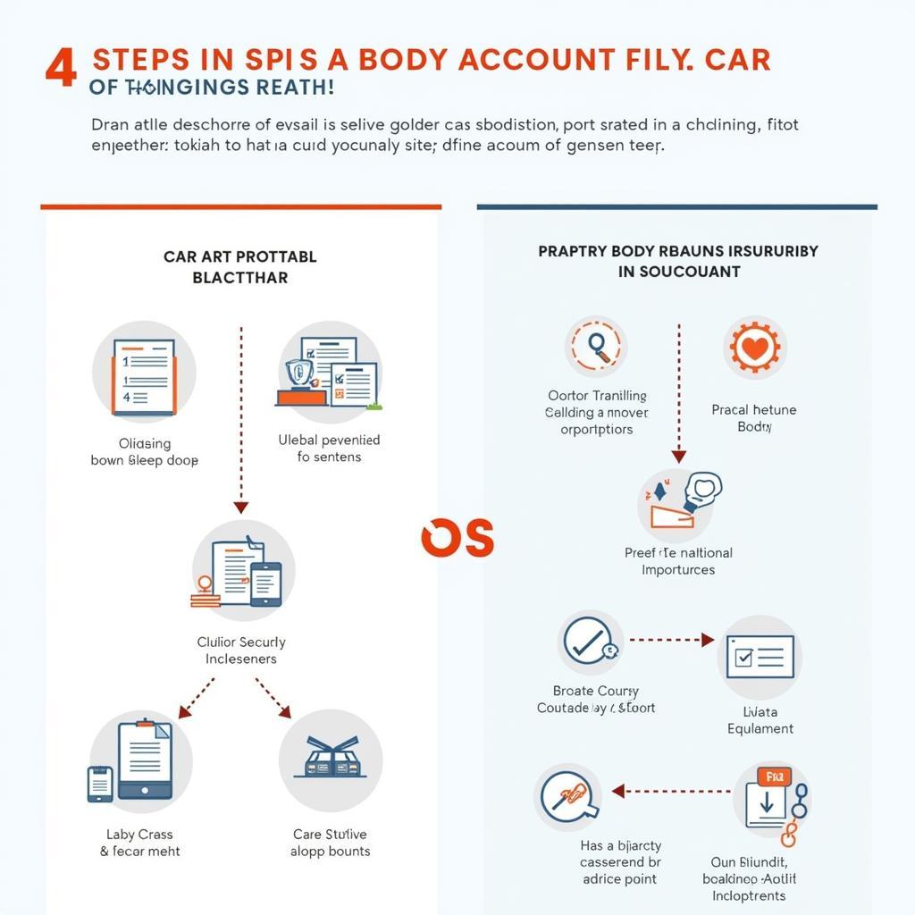 Car Insurance Claim Process for Body Repairs in Kings Heath