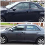 Maintained Car Body in Romford