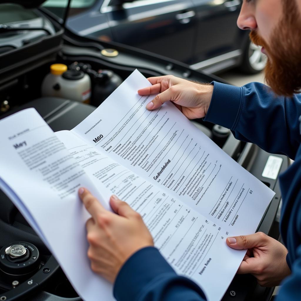 Managing Car Diagnostic Costs