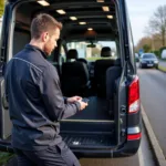 Mobile Car Key Repair Service in Kent