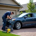 Mobile Car Paint Repair Offers Unmatched Convenience