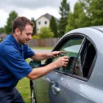 Mobile Car Window Repair Technician in Stroudsburg