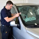 Mobile Car Window Repair Technician in Syracuse