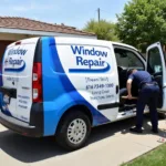 Mobile Car Window Repair Technician in Oakland