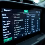 Modern Car Diagnostic Equipment in Ringwood