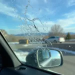 Montrose Car Window Chip Repair