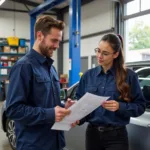 Negotiating a Car Window Repair Bill