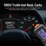 Understanding OBD2 Trouble Codes