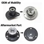 OEM vs. Aftermarket Car Parts Comparison