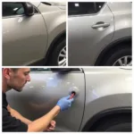 Paintless Dent Repair Henley-on-Thames