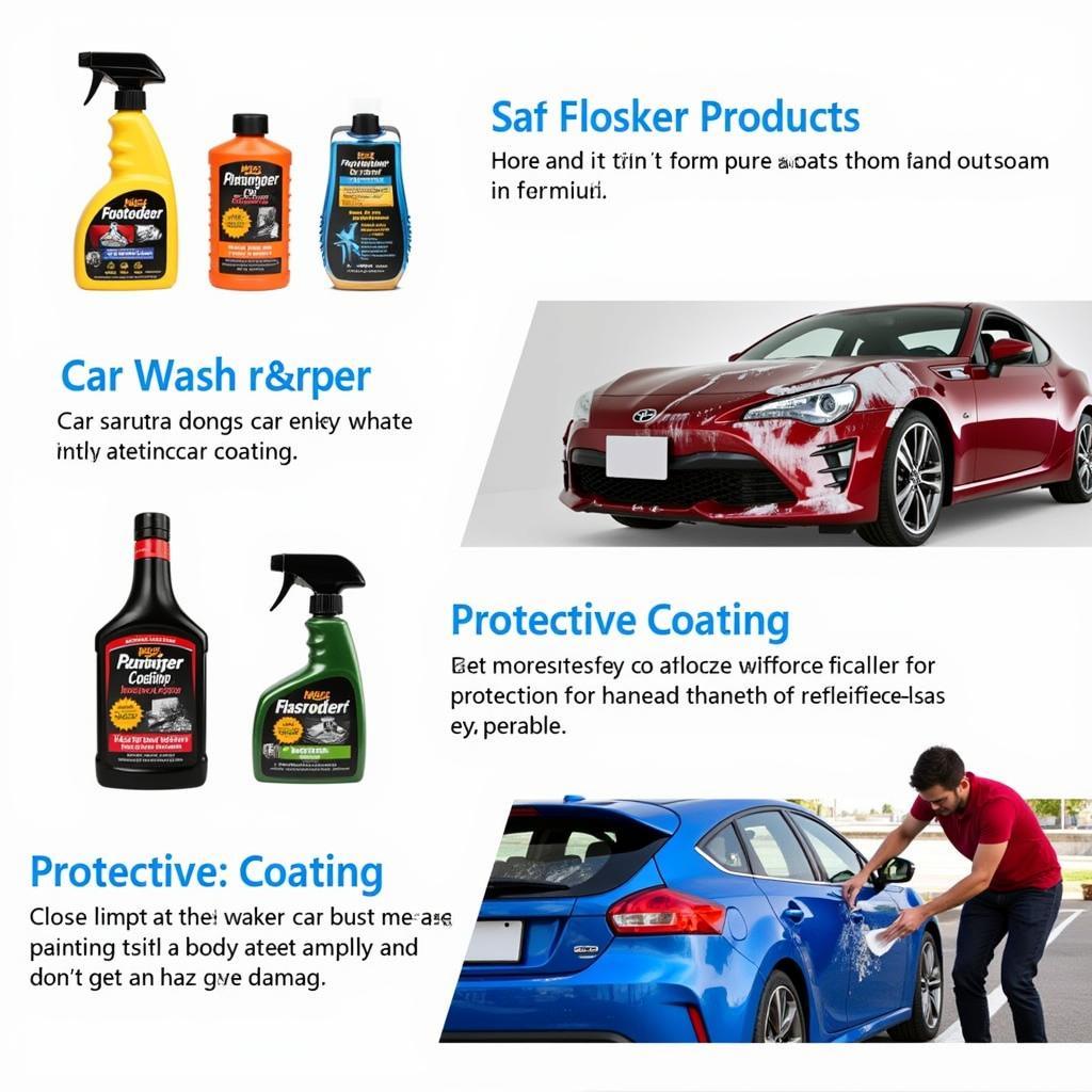 Preventative Car Body Maintenance