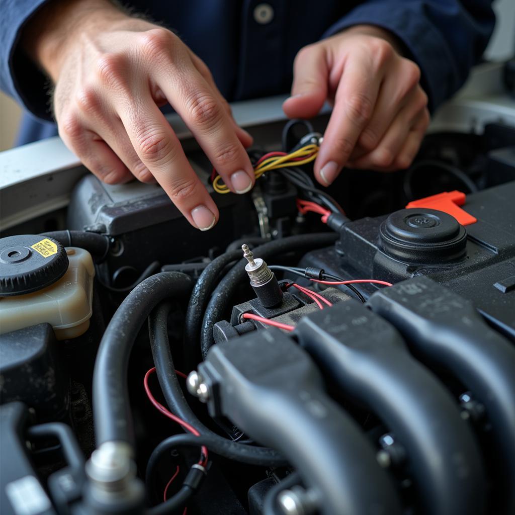 Preventative Car Electrical Maintenance