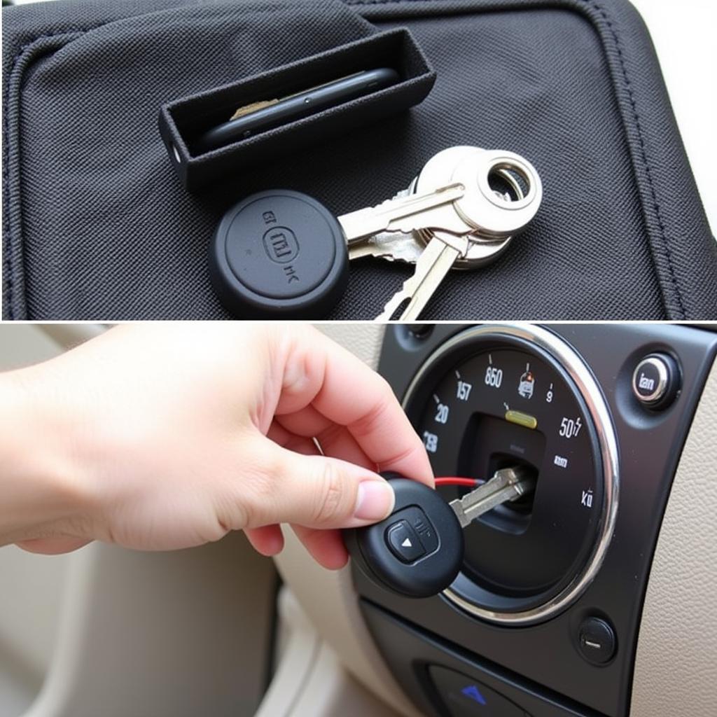 Preventative Car Key Maintenance in Drogheda