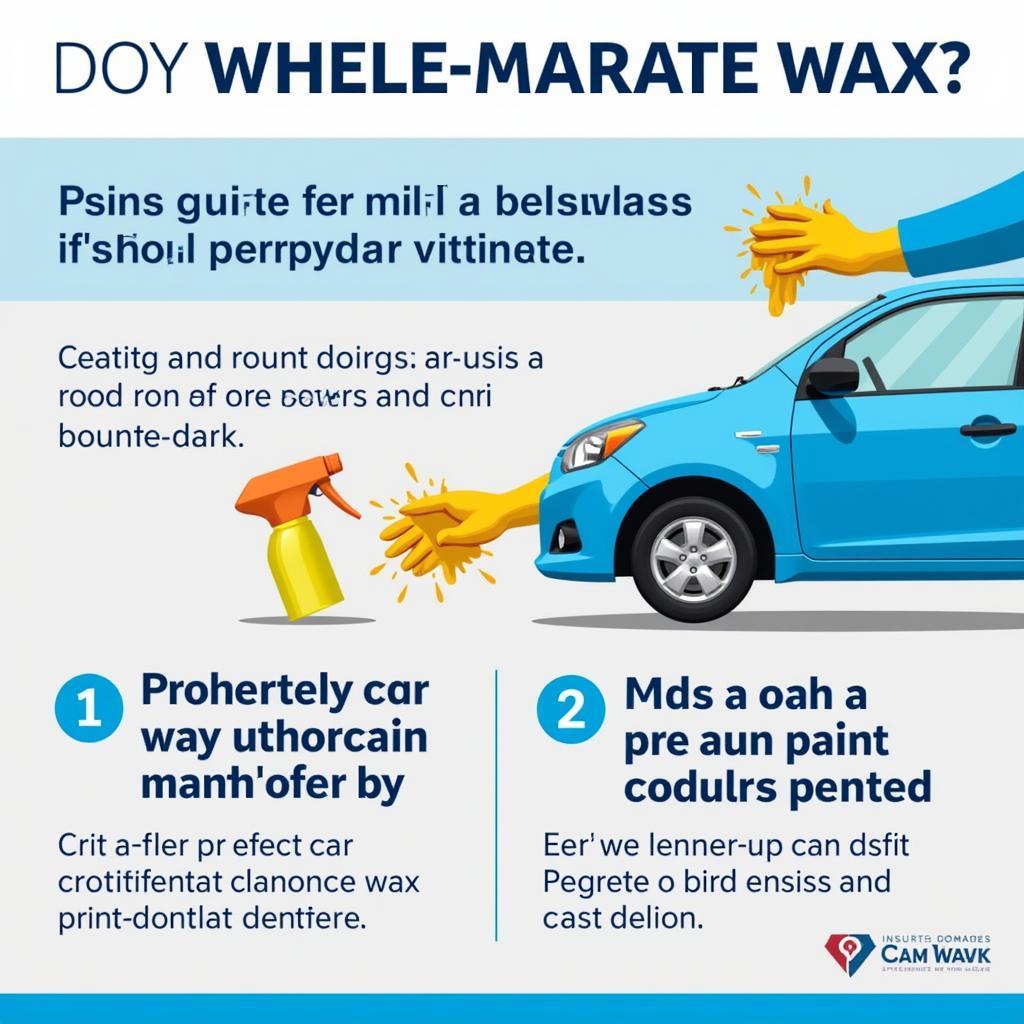 Preventative Car Paint Maintenance Tips